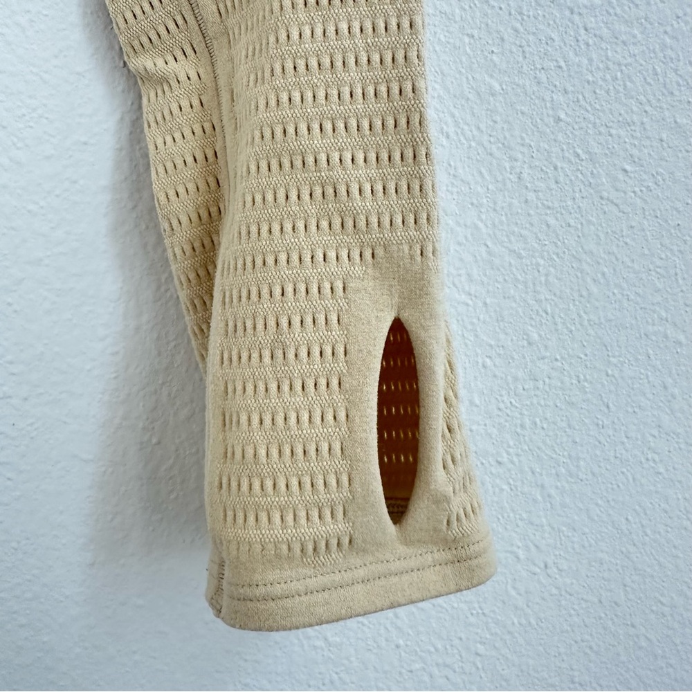 Nike x MMW Seamless Bolero Sleeve Top - Picture 4 of 8